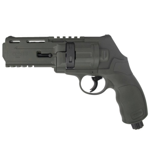 T4E TR50 Paintball Revolver .50cal Combat Grey