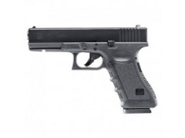 Umarex Glock 17 Gen3 Air Pistol