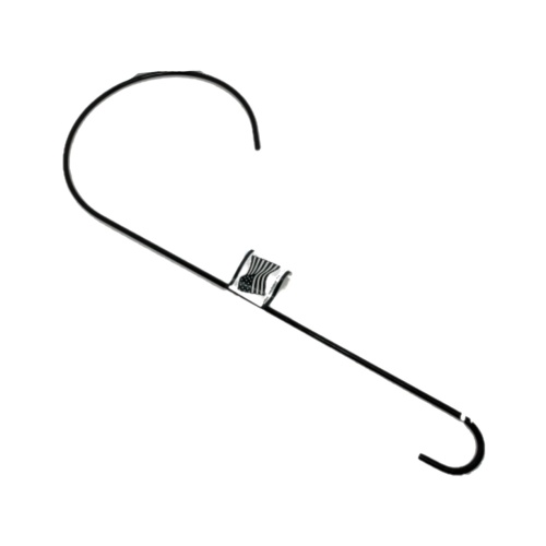 Branch Hook 22 Black