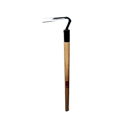 Hoe 6 foot cocket pattern