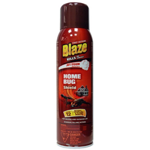 Home bug shield 400g blaze pro