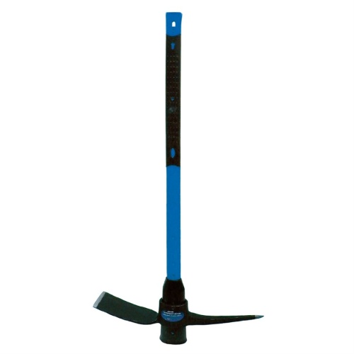 Pick Mattock 5 Pound With Fiberglass Handle