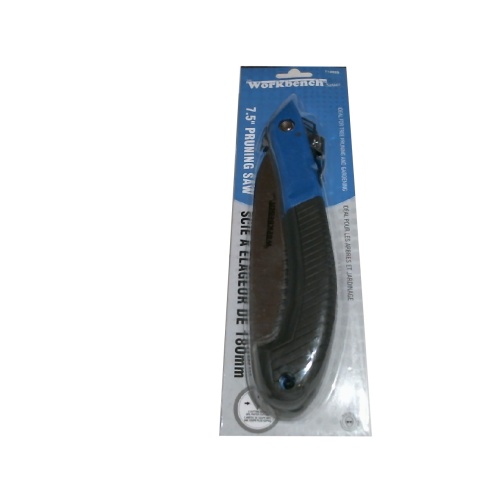 Pruning saw 7.5 inch folding