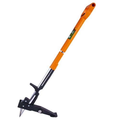 Stand-Up Weeder D-Handle 3ft Proyard