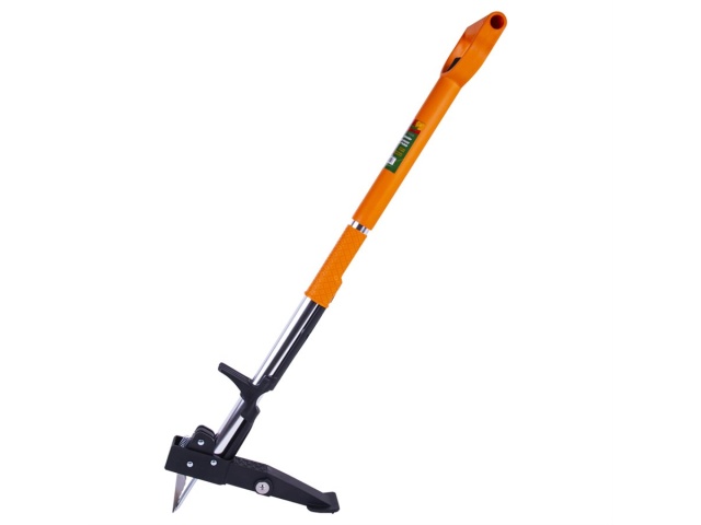 Stand-Up Weeder D-Handle 3ft Proyard