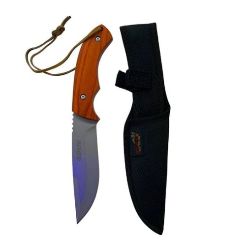 Belt Knife 5.5 inch 14cm blade