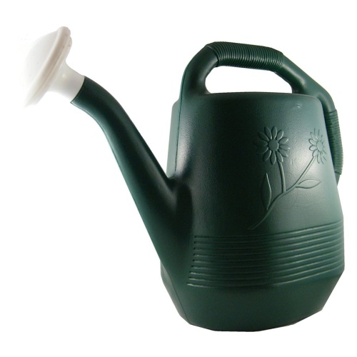 Watering Can 2 Gallon plastic Gardena