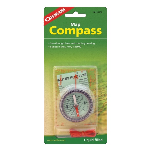 Map Compass