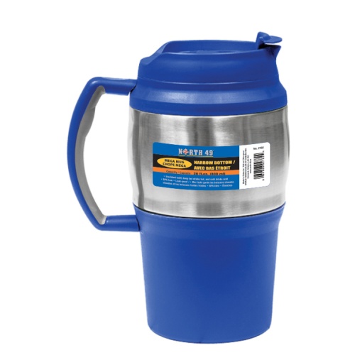 Mega Mug Narrow Bottom (special price)