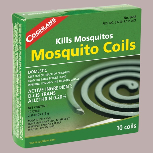 Mosquito Coils 10 coils