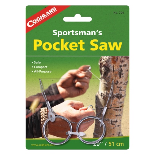 sportsman saw