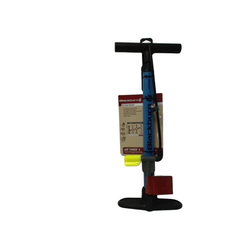 Floor Pump Airtower 2 Perfect Pressure Blackburn