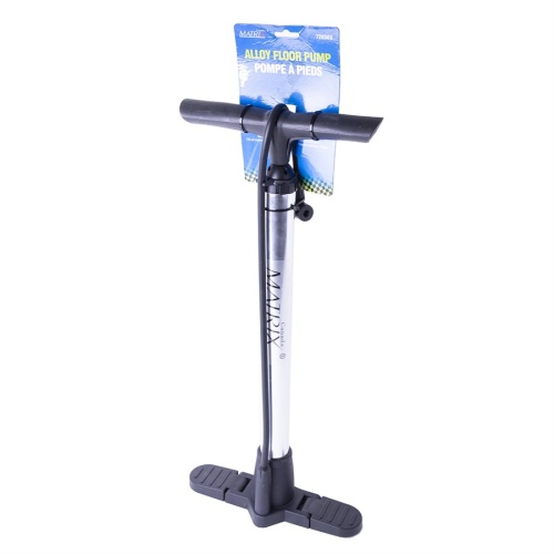 Floor pump alloy