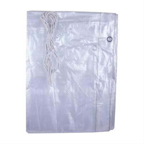 tarp 10x15 clear/blue 181015