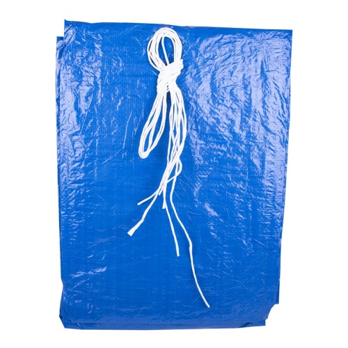 Tarp 9 X 12 Blue