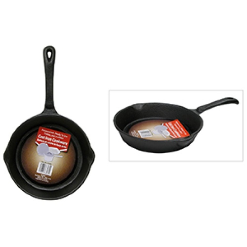 Skillet 8 inch cast iron