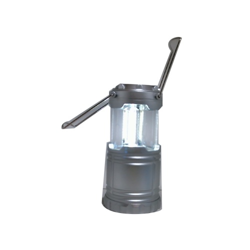 Lantern large camping 3 AA batteries