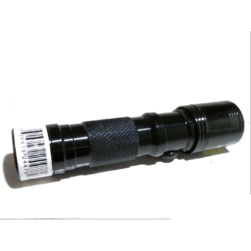 TACTICAL FLASHLIGHT 150 lmens HIGH INTENSITY