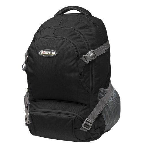 Coyote Daypack - Black