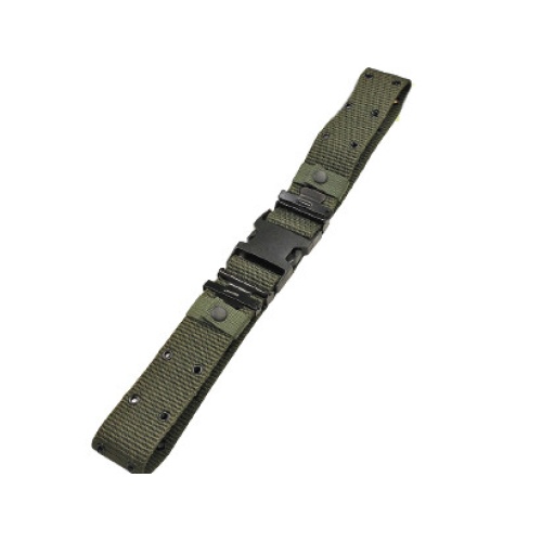 G.i. Pistol Belt Olive