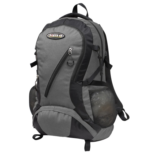 Hiker Daypack - Grey