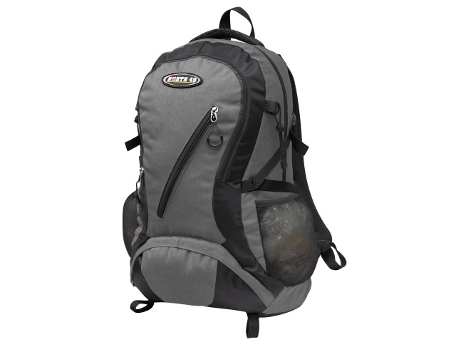 Hiker Daypack - Grey