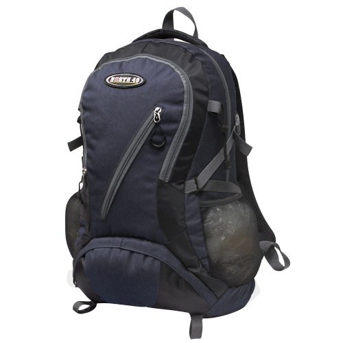 Hiker Daypack - Navy