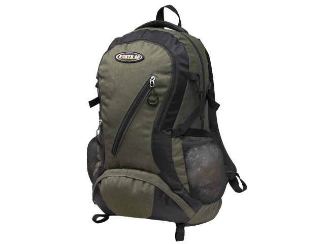 Hiker Daypack - Olive