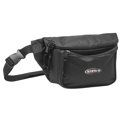 Hitch Fanny - Black