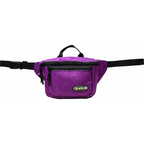 Hitch Fanny - Purple