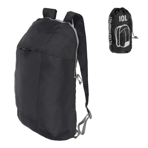 Pacsac Foldable Backpack