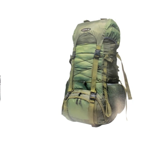 Sonic 50 army backpack 50 litres