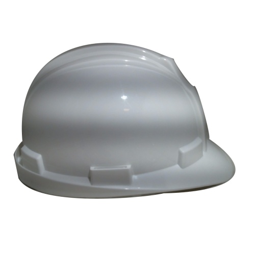 Hard Hat White CSA & Ansi