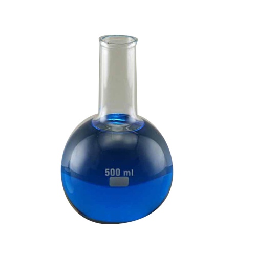 500ml flat bottom boiling flask