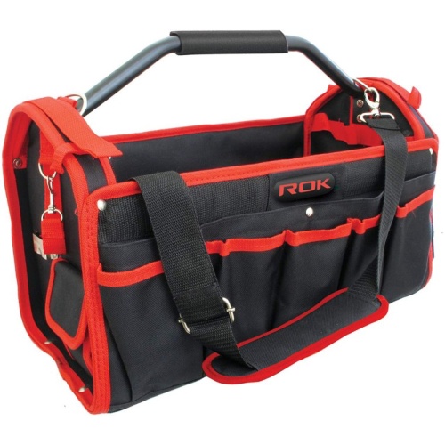 Tool bag 20 inch heavy duty nylon