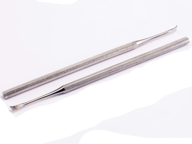 Dental Pick #7 Stainless