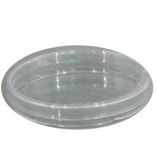 Petri dish polystyrene 90x15mm sleeve of 10