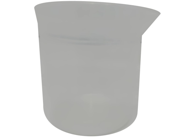 Plastic Beaker 250mL