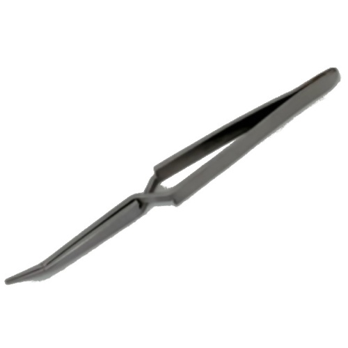 Tweezer 4.5 Curved Cross Action