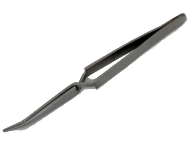 Tweezer 4.5 Curved Cross Action\