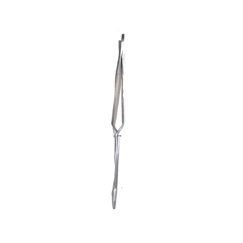 Tweezer 6.5 Cross Action Curved