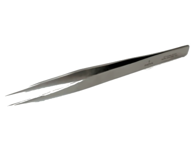 Tweezer #1 Non Magnetic Fine Point