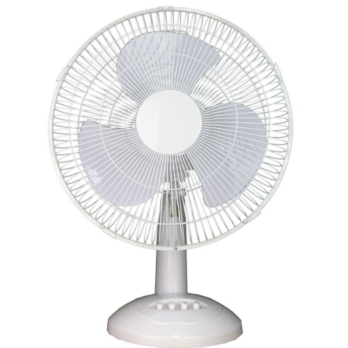 Fan 12 inch desk oscillating