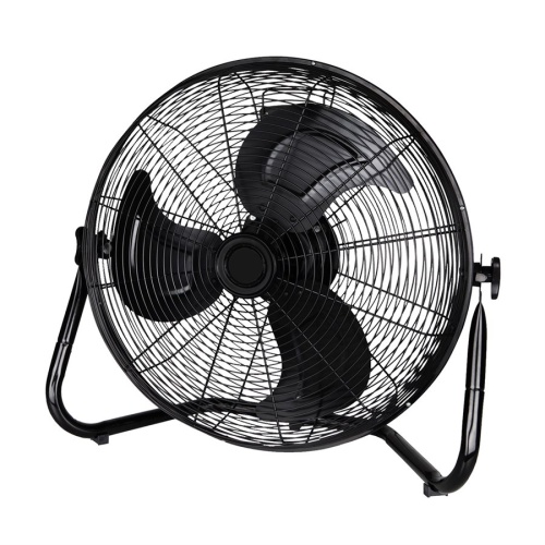 Fan 18 inch high velocity cradle