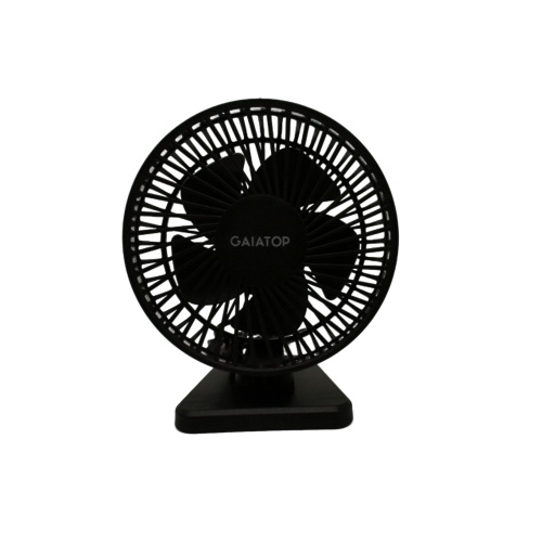 Mini Desk Fan USB Powered Gaiatop