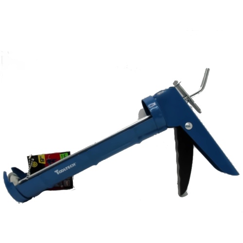 Caulking gun 9 inch