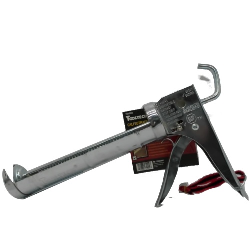 Caulking gun 9 inch