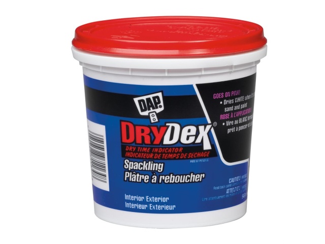 Drydex spackling 946ml