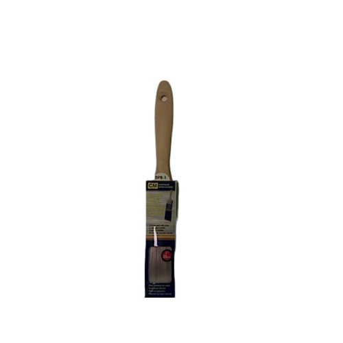 Paint brush 1 inch deluxe