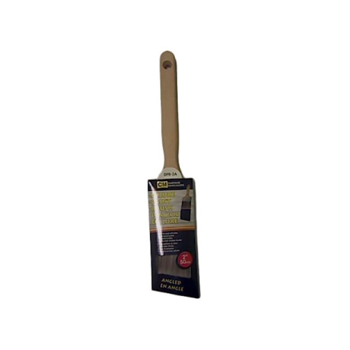 Paint brush 2 inch angle deluxe